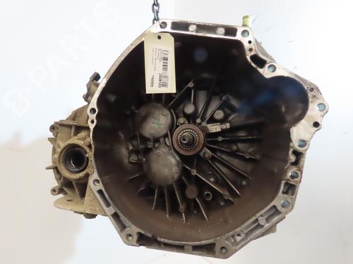 Gearbox RENAULT TRAFIC III Van (FG_) 1.6 dCi 120 (FGMK) | BP29441961M3 