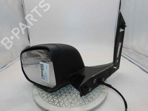 Used Left mirror Left mirror 37061431 37061431