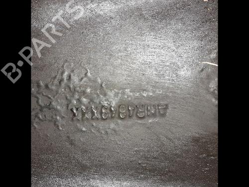 Used Rim LAND ROVER DISCOVERY II (L318) 2.5 Td5 4x4 (139 hp) 26196101