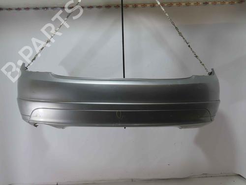 rear-bumper-mercedes-benz-c-class-w204-2007-2008-2009-2010-2011-2012-2013-2014-2015-37059679 main image