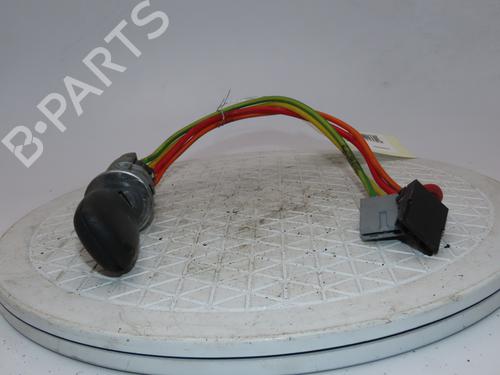 Used Ignition barrel RENAULT TRAFIC II Van (FL) 2.0 dCi 90 (FL0H) (90 hp) 24821653