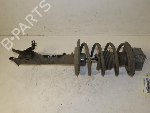 Used Right front shock absorber MERCEDES-BENZ A-CLASS (W168) A 170 CDI (168.008) (90 hp) 19701655