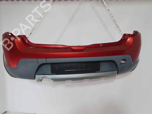 rear-bumper-dacia-sandero-2008-37053716 main image