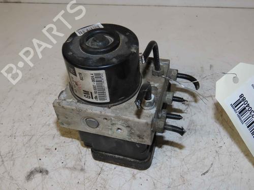 Used ABS pump ABS pump 37043689 37043689