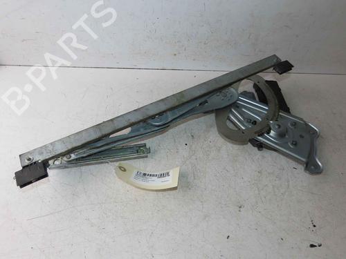 Used Front left window mechanism Front left window mechanism 37060543 37060543