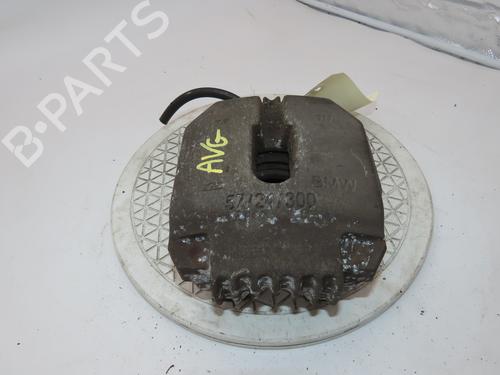Used Left front brake caliper Left front brake caliper BMW 3 (E90) 320 d (163 hp) 33134002 33134002