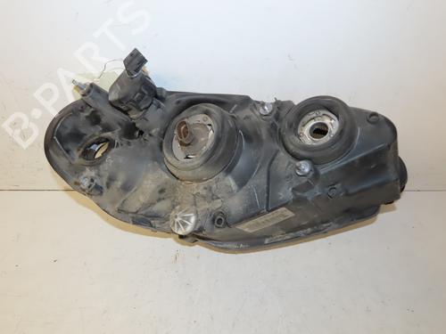 Left headlight CHRYSLER PT CRUISER (PT_) 2.2 CRD | BP29153890C28 - Image 4