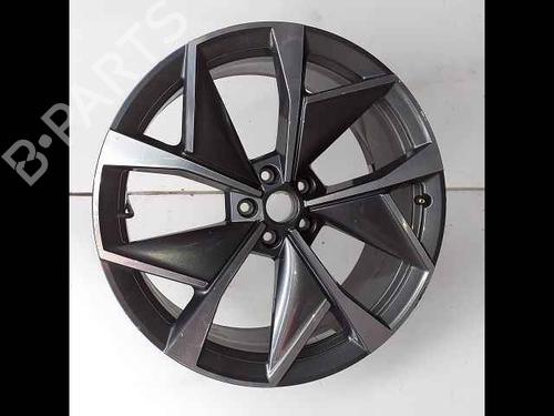 Used Rim Rim 37052379 37052379