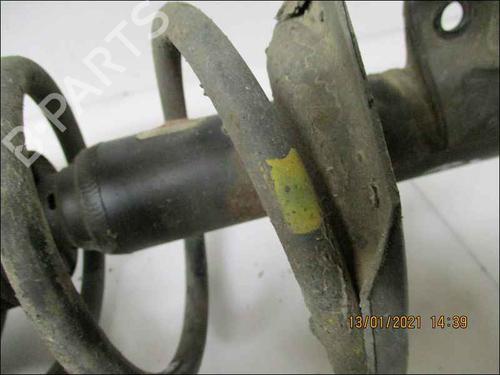 Right front shock absorber SUZUKI SWIFT III (MZ, EZ) 1.3 DDiS (RS413D) | BP37040835M17 - Image 2