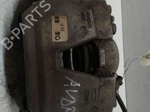 Used Right front brake caliper Right front brake caliper AUDI Q5 (8RB) 2.0 TDI quattro (177 hp) 40241560 40241560