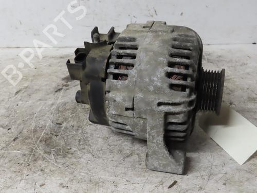 Alternator BMW 3 (E90) 320 d | BP16648263M7 