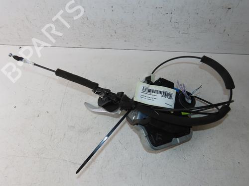 Used Rear right lock TOYOTA C-HR (_X1_) 2.0 Hybrid (MAXH10) (184 hp) 29643558