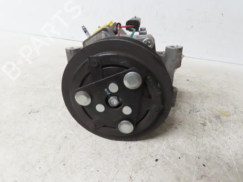 AC compressor CITROËN C3 / C3 ORIGIN III (SX) 1.2 PureTech 82 | BP18871255M34 