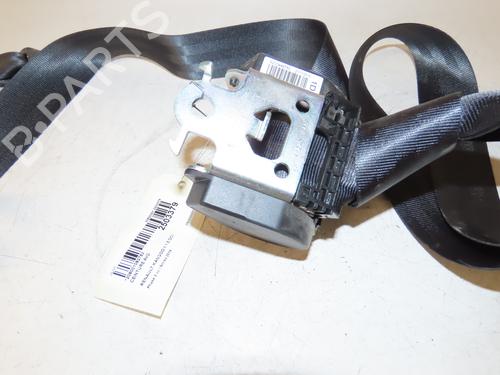 Used Front right belt tensioner RENAULT KANGOO Express (FW0/1_) 1.5 dCi 75 (FW07, FW10, FW04) (75 hp) 29153255