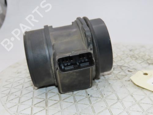 Mass air flow sensor PEUGEOT PARTNER Box Body/MPV (5_, G_) 1.9 D | BP26195463M95