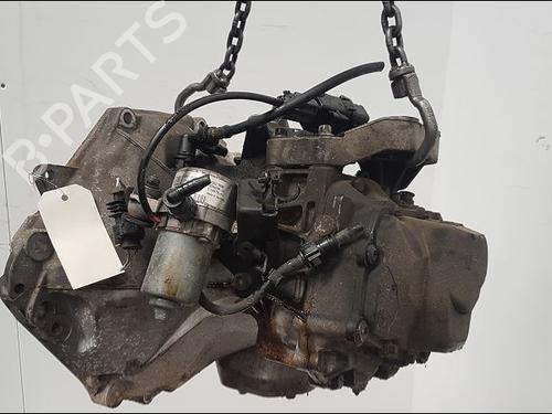 Gearbox OPEL CORSA D (S07) 1.4 (L08, L68) | BP15984164M3 