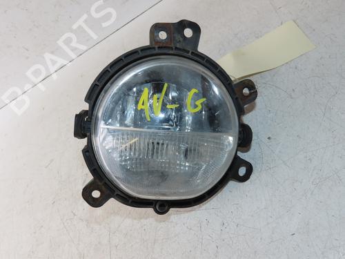 Used Left daytime light MINI MINI (F55) Cooper (136 hp) 33188623