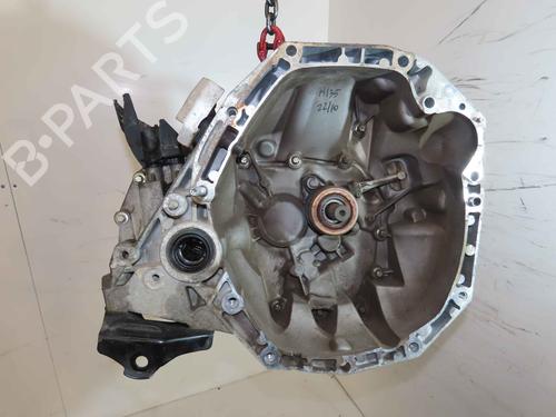 Used Gearbox Gearbox 37055584 37055584