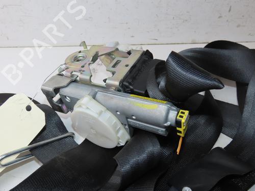Front left belt tensioner PEUGEOT 3008 I MPV (0U_) 1.6 HDi | BP29153280C87 
