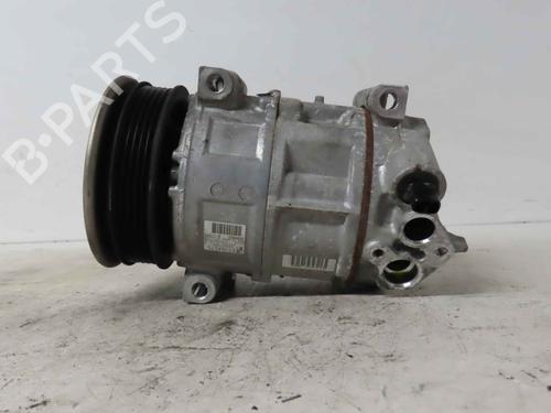 Used AC compressor AC compressor 37045789 37045789