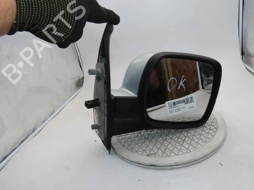 Used Right mirror Right mirror 37061041 37061041
