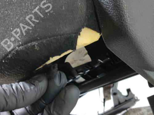Left front seat RENAULT TRAFIC III Van (FG_) 2.0 dCi 170 (FGMM, FGMV) | BP40241575C15 - Image 2