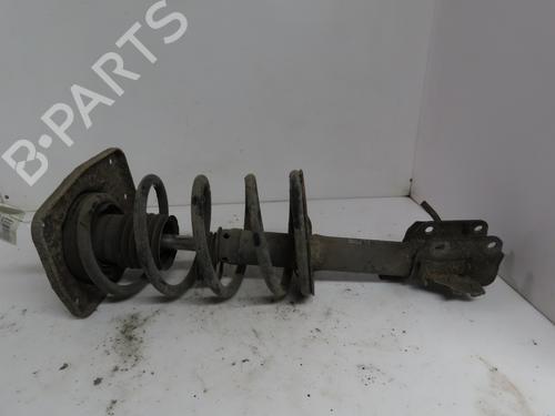 Used Right front shock absorber PEUGEOT EXPERT (224_) 2.0 HDI 16V (109 hp) 23169979