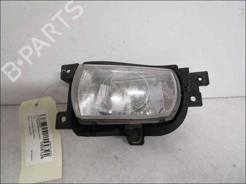 Used Left front fog light Left front fog light 37040158 37040158
