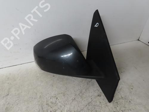 Right mirror RENAULT MEGANE III Hatchback (BZ0/1_, B3_) 1.5 dCi | BP17630696C27