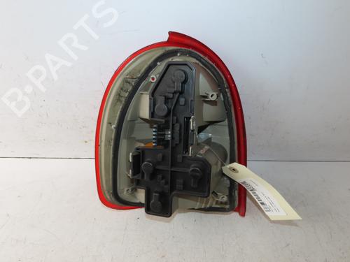 Used Right taillight Right taillight OPEL CORSA B (S93) 1.4 i (F08, F68, M68) (60 hp) 34105716 34105716
