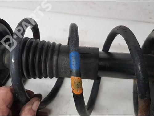 Left front shock absorber DACIA LOGAN MCV (KS_) 1.5 dCi (KS0K) | BP11250349M16 