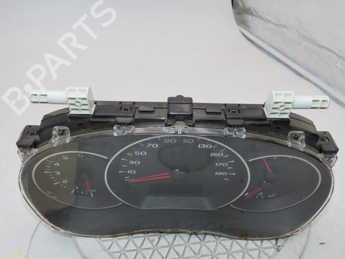 Used Instrument cluster Instrument cluster RENAULT KANGOO / GRAND KANGOO II (KW0/1_) 1.5 dCi 90 (KW05, KW08, KW0G, KW11) (90 hp) 36242452 36242452