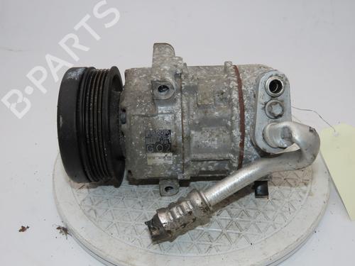AC compressor OPEL CORSA E (X15) 1.4 (08, 68) | BP22997008M34