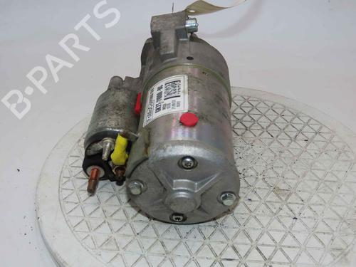 Starter FORD TRANSIT CUSTOM V362 Van (FY, FZ) 2.0 EcoBlue | BP37052202M8 - Image 2