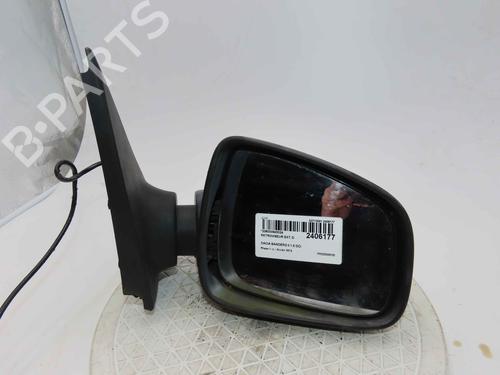 Used Right mirror Right mirror 37048139 37048139