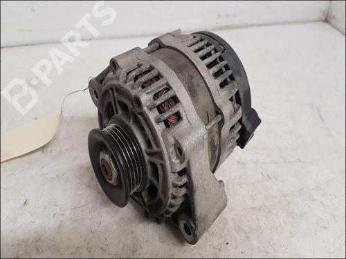 Used Alternator CHEVROLET SPARK (M300) 1.0 (68 hp) 10940805