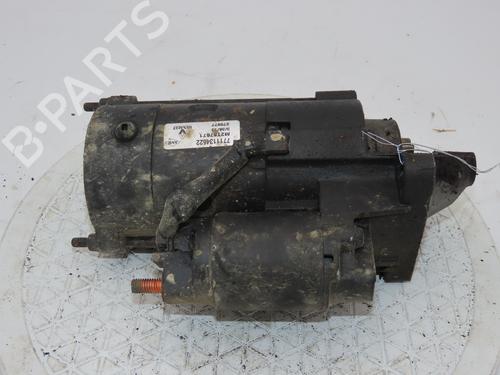 Starter RENAULT MASTER II Van (FD) 2.8 dTI (FD0C, FD0F, FD2B, FD2F, FD3C, FD3F) | BP23169577M8