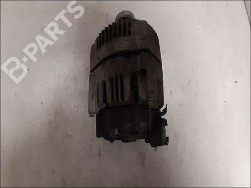 Used Left taillight NISSAN MICRA III (K12) 1.5 dCi (86 hp) 10953813