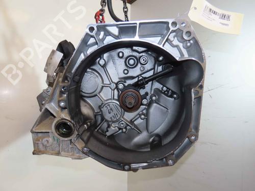 Girkasse Girkasse DACIA JOGGER (RK_) 1.0 TCe 100 ECO-G (RKMT) (101 hp) 37054647 37054647