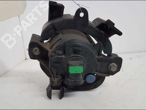 Right front fog light NISSAN QASHQAI / QASHQAI +2 I (J10, NJ10, JJ10E) 1.5 dCi | BP10951552C31 