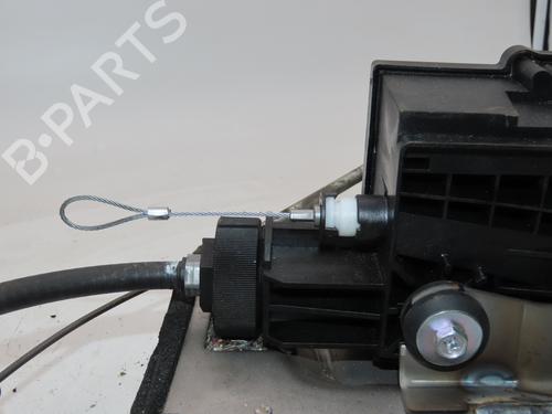 Electronic module RENAULT KOLEOS I (HY_) 2.0 dCi | BP36424368M83 - Image 4