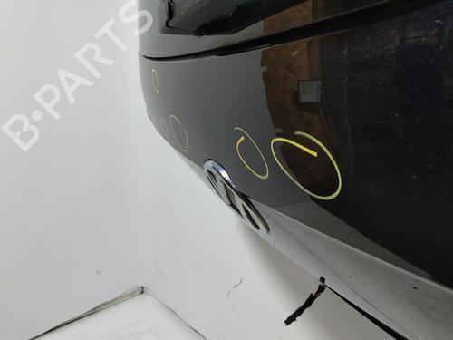 Used Tailgate Tailgate 38024387 38024387