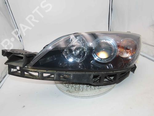 Used Left headlight Left headlight 37061482 37061482