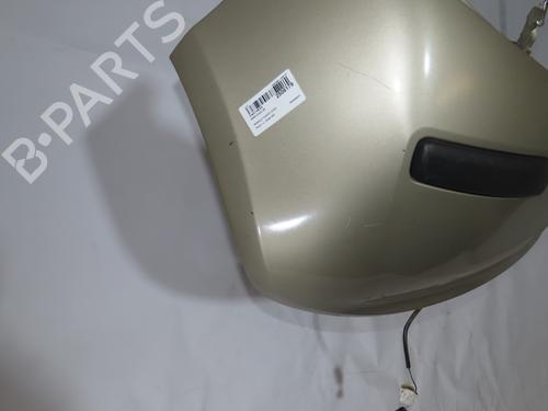 Used Rear bumper RENAULT CLIO III (BR0/1, CR0/1) 1.5 dCi (BR17, CR17) (86 hp) 27665976