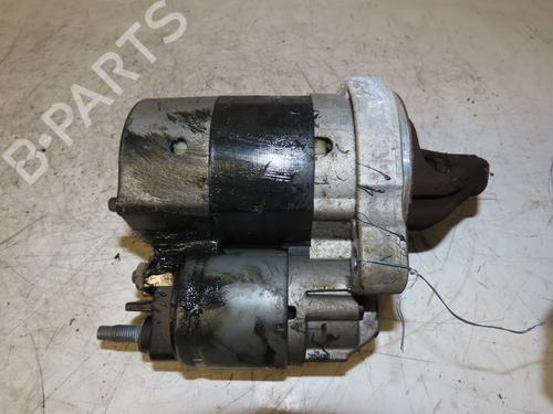 Used Starter FORD FIESTA VII (HJ, HF) 1.0 EcoBoost (140 hp) 20340156