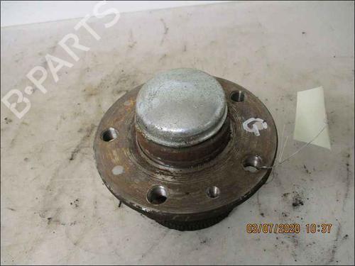 Used Right rear steering knuckle Right rear steering knuckle 37040344 37040344