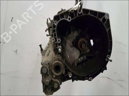 Used Gearbox FIAT BRAVO II (198_) 1.6 D Multijet (198AXH1B) (105 hp) 15984141