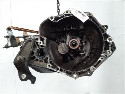 Used Gearbox OPEL CORSA D (S07) 1.0 (L08, L68) (60 hp) 15984172