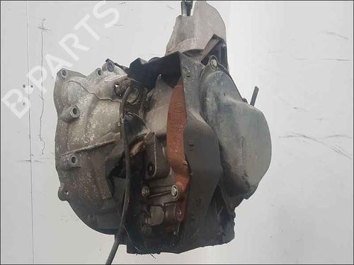 Gearbox FORD FIESTA VI (CB1, CCN) 1.25 | BP37041322M3 - Image 2