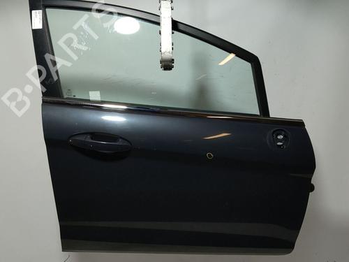 right-front-door-ford-fiesta-vi-cb1-ccn-2008-39755292 main image
